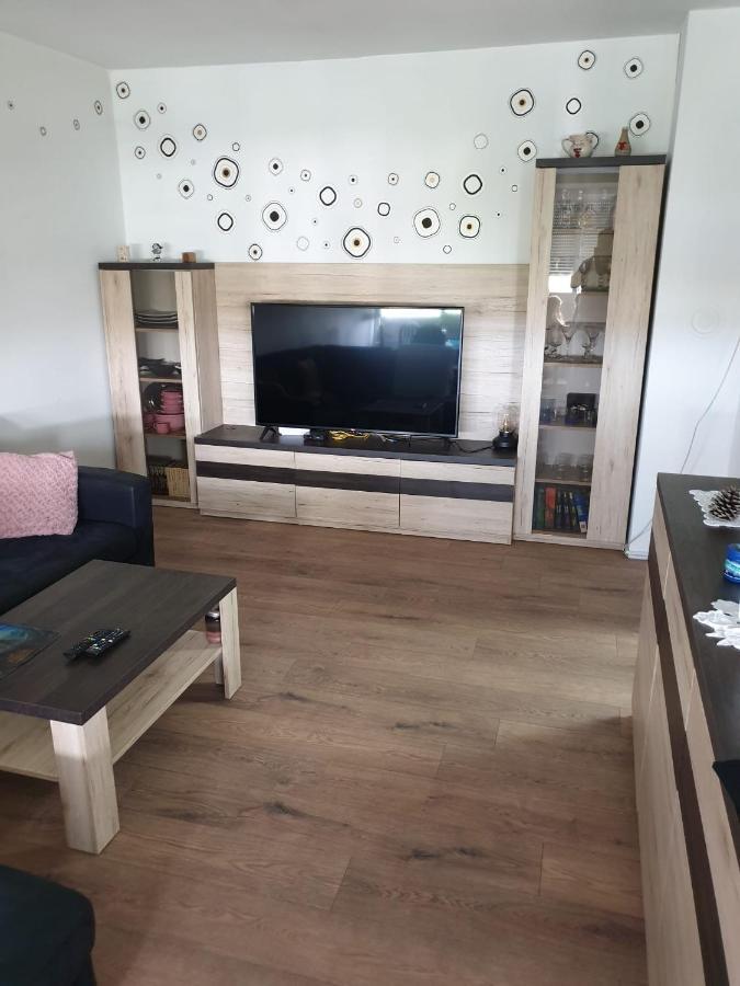 Apartman Lana ,Froudeova Ulica 3 Nasuprot Zg Velesajma Lejlighed Zagreb Eksteriør billede