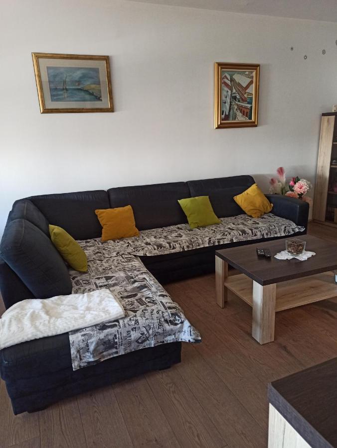 Apartman Lana ,Froudeova Ulica 3 Nasuprot Zg Velesajma Lejlighed Zagreb Eksteriør billede