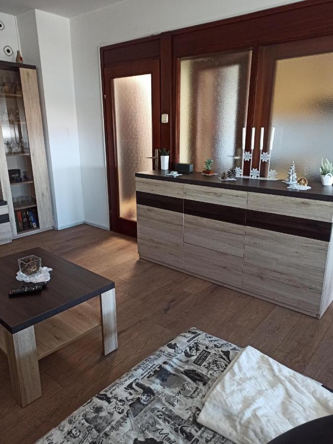 Apartman Lana ,Froudeova Ulica 3 Nasuprot Zg Velesajma Lejlighed Zagreb Eksteriør billede